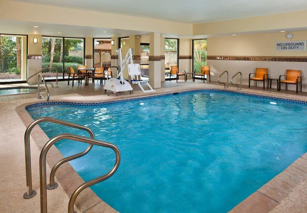 Courtyard By Marriott Covington / Mandeville Kültér fotó