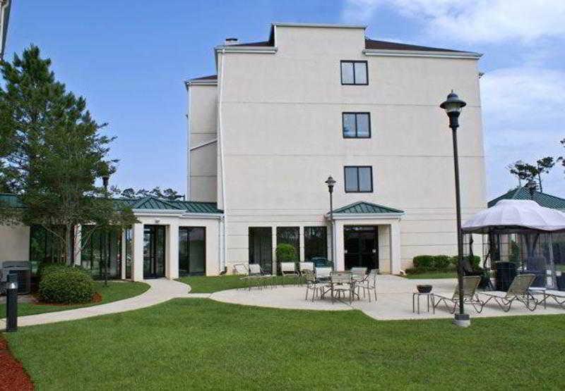 Courtyard By Marriott Covington / Mandeville Kültér fotó