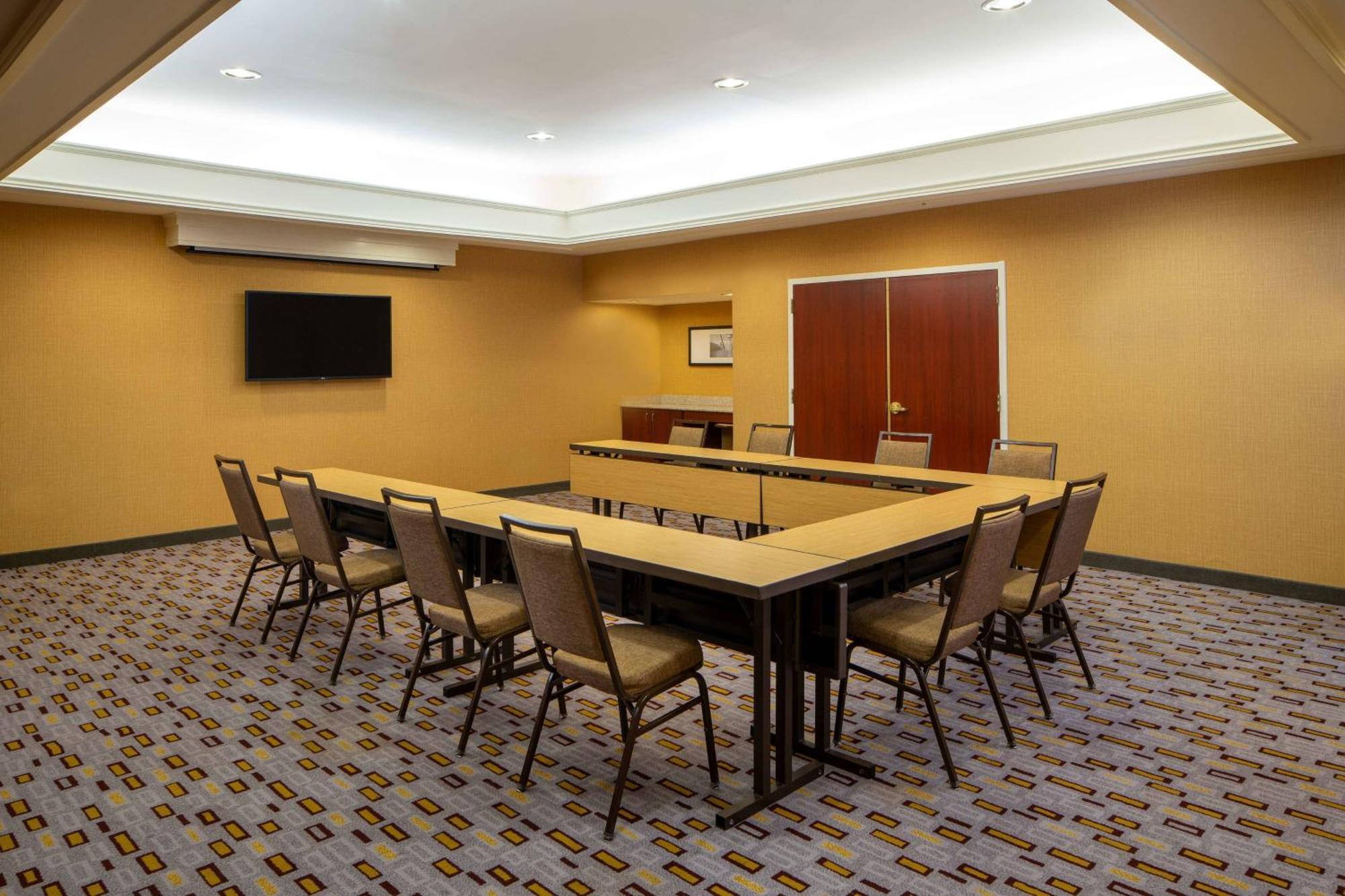 Courtyard By Marriott Covington / Mandeville Kültér fotó