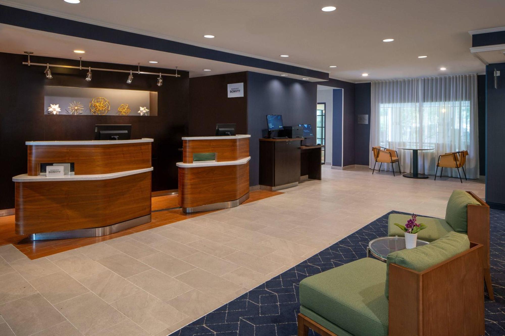 Courtyard By Marriott Covington / Mandeville Kültér fotó