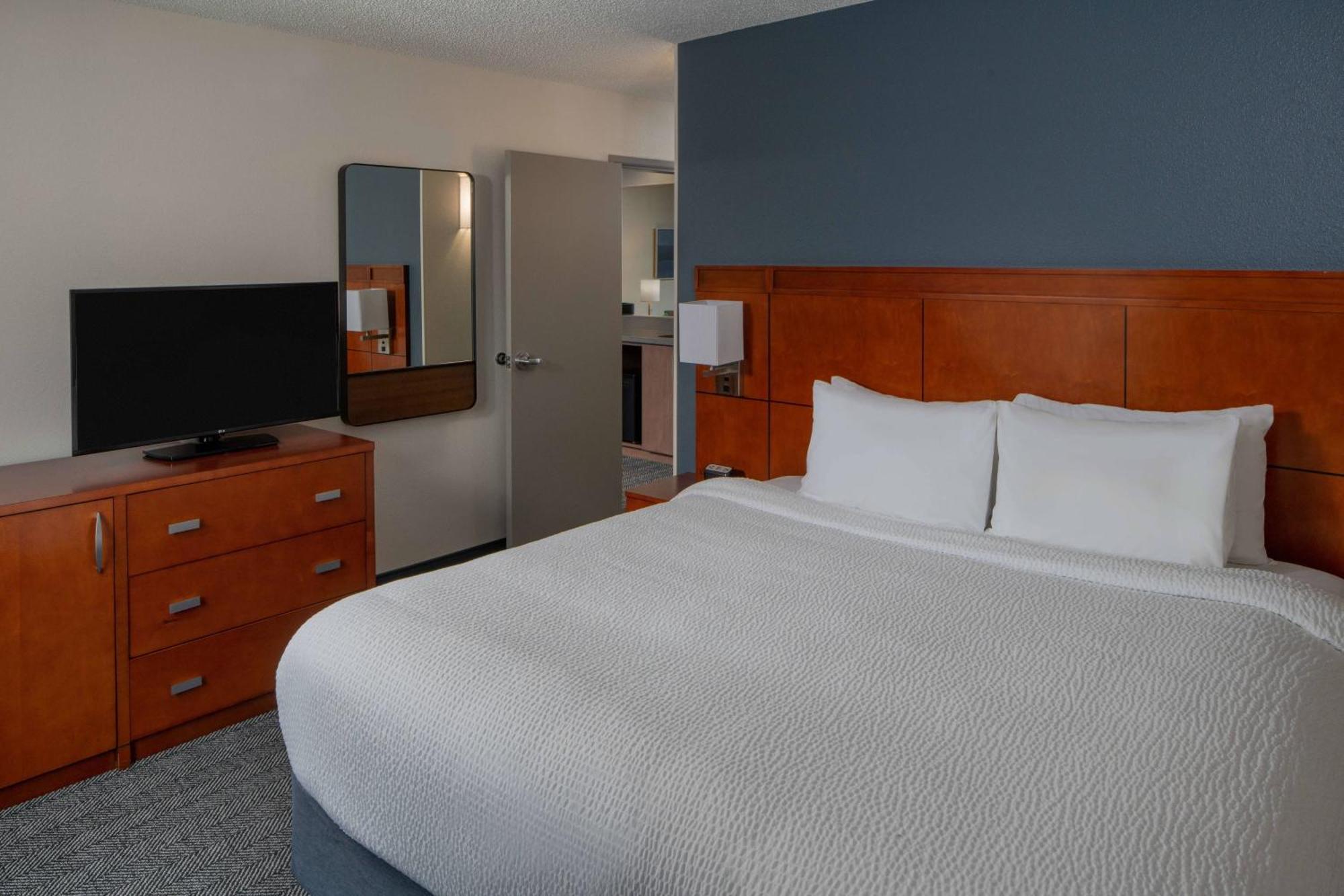 Courtyard By Marriott Covington / Mandeville Kültér fotó
