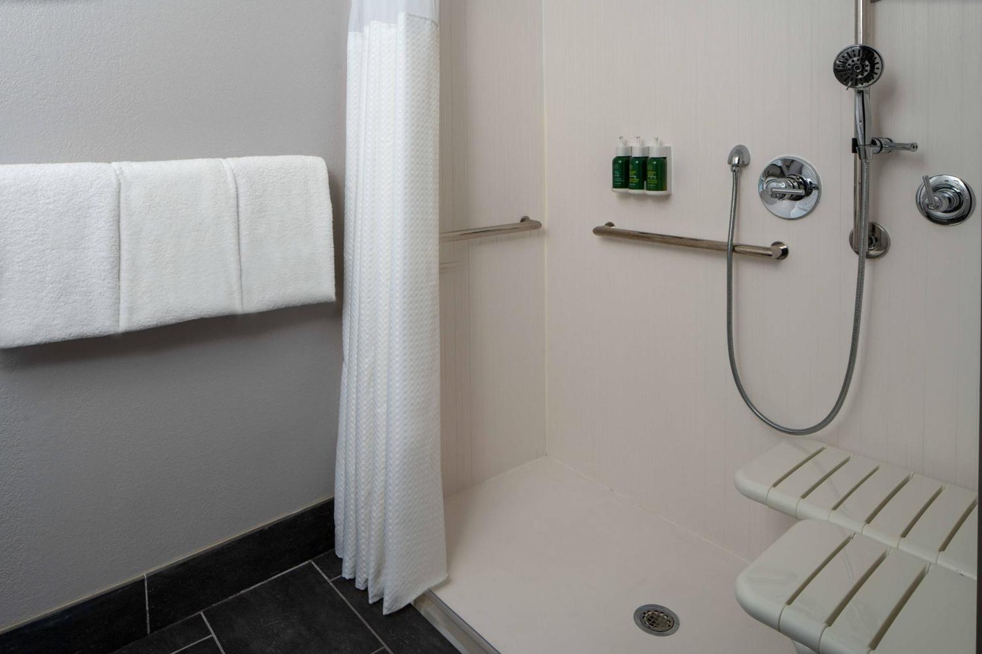 Courtyard By Marriott Covington / Mandeville Kültér fotó