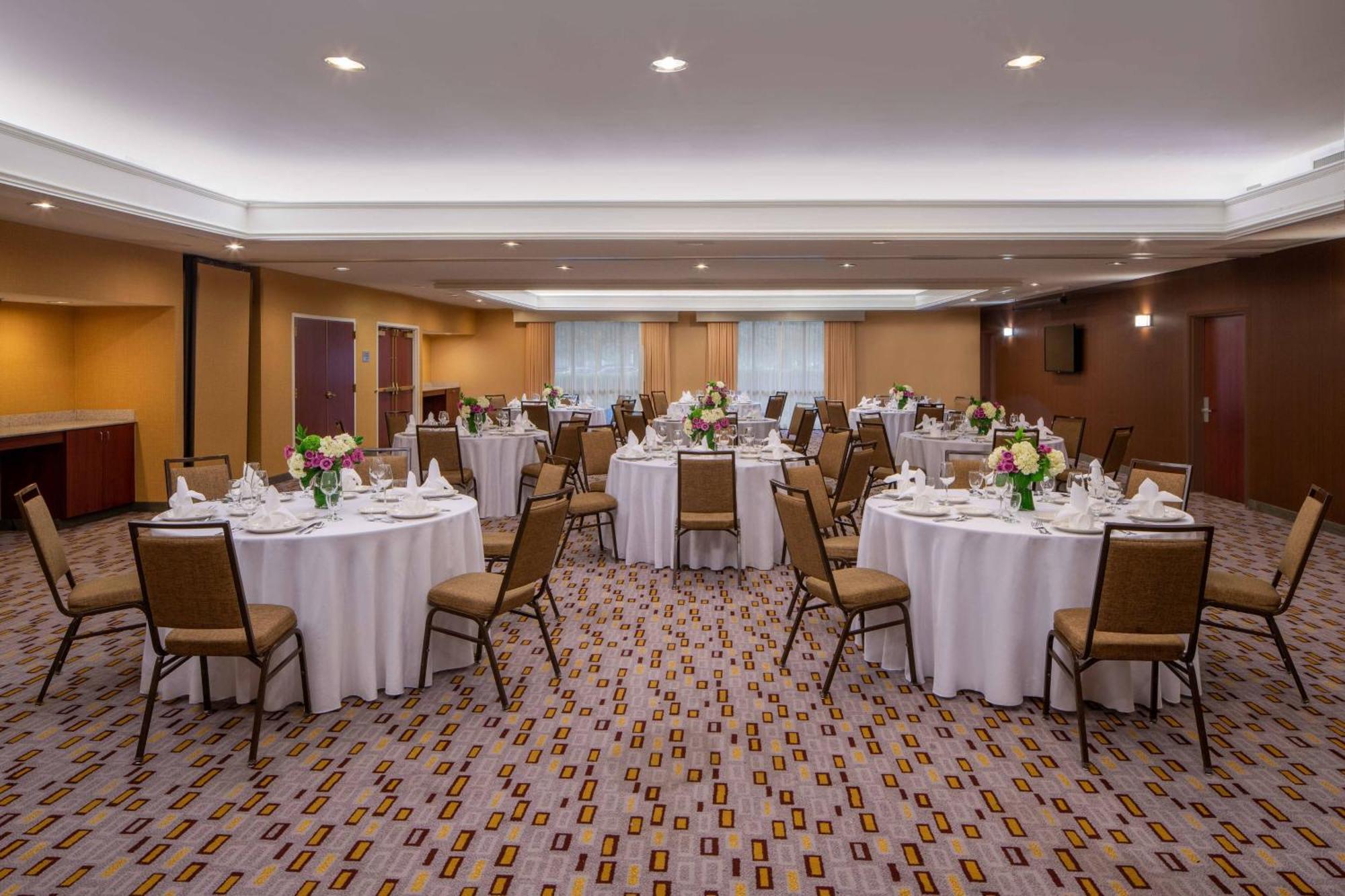 Courtyard By Marriott Covington / Mandeville Kültér fotó