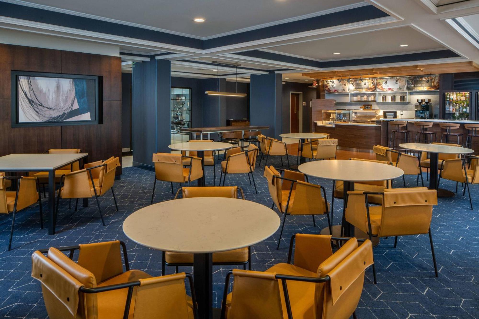 Courtyard By Marriott Covington / Mandeville Kültér fotó