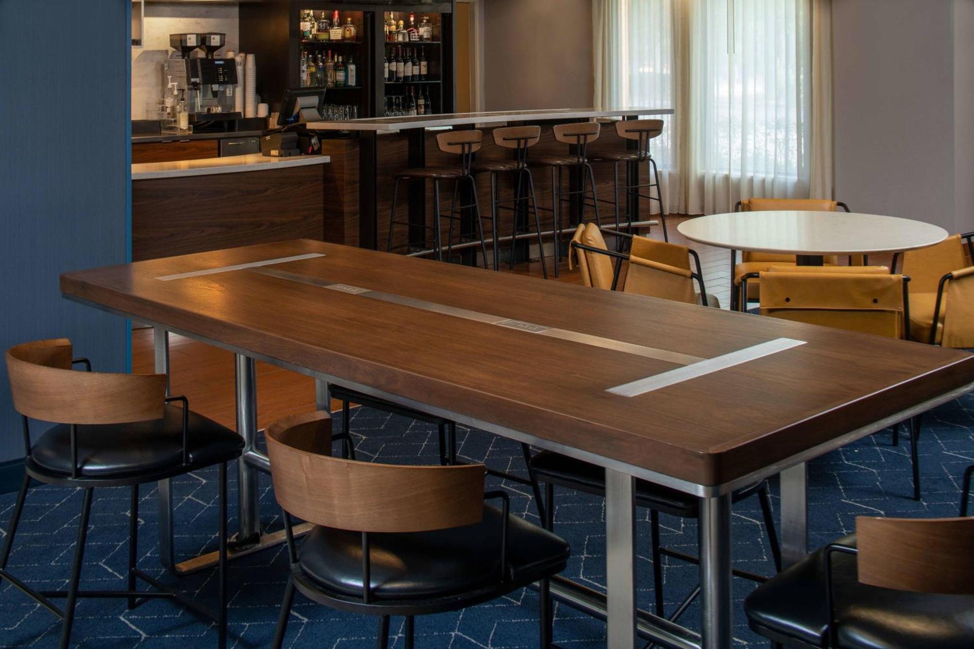 Courtyard By Marriott Covington / Mandeville Kültér fotó