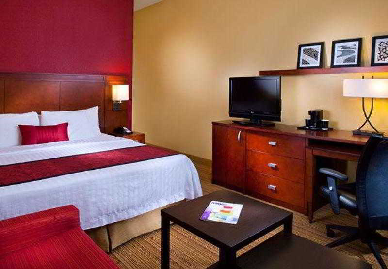 Courtyard By Marriott Covington / Mandeville Kültér fotó