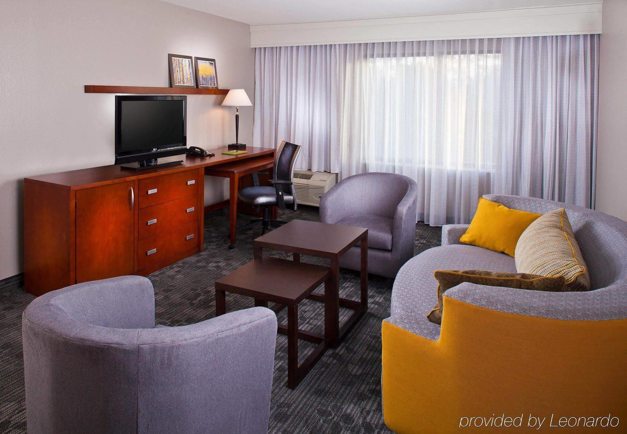 Courtyard By Marriott Covington / Mandeville Kültér fotó