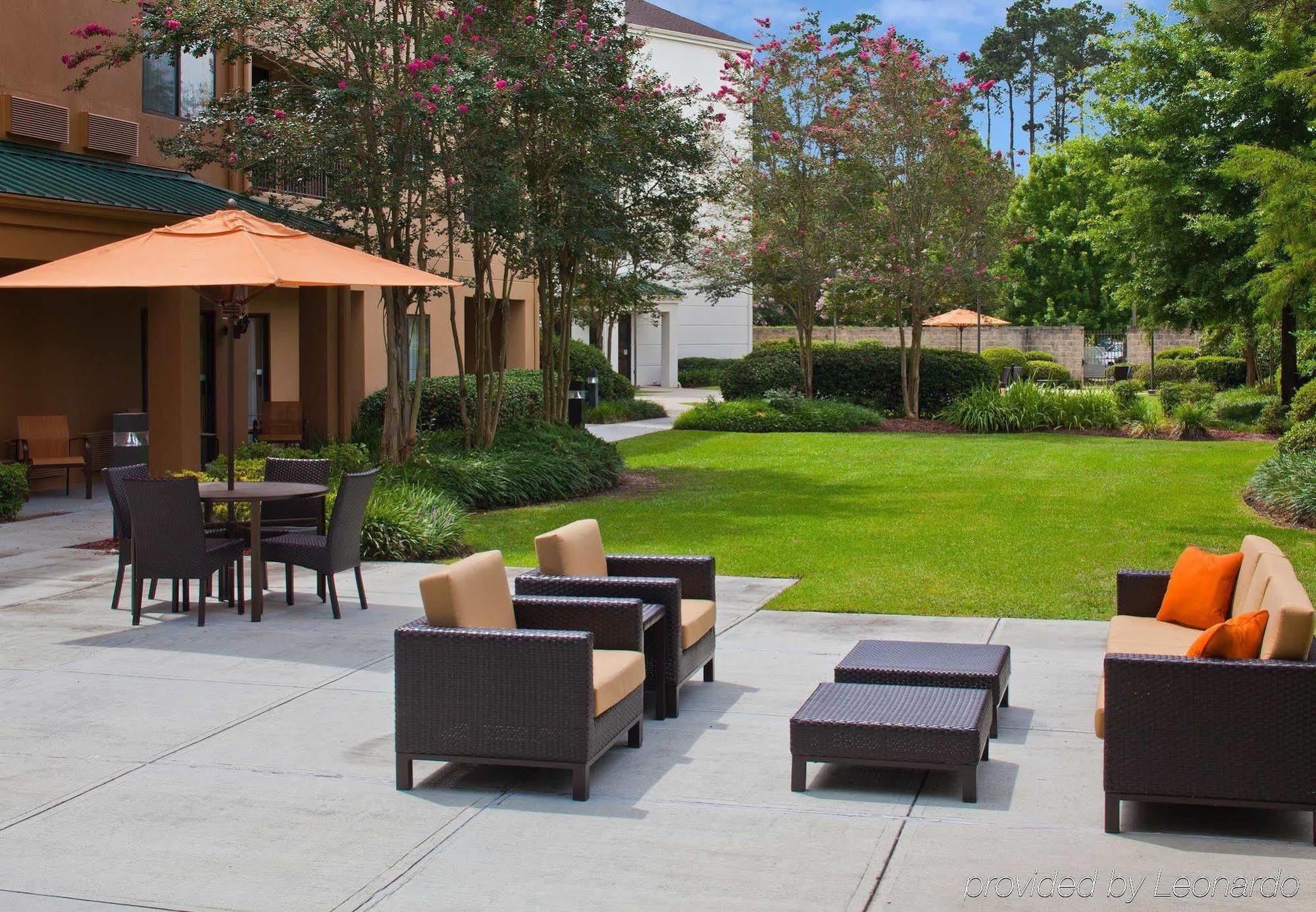 Courtyard By Marriott Covington / Mandeville Kültér fotó
