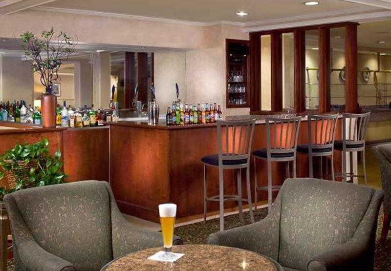 Courtyard By Marriott Covington / Mandeville Étterem fotó
