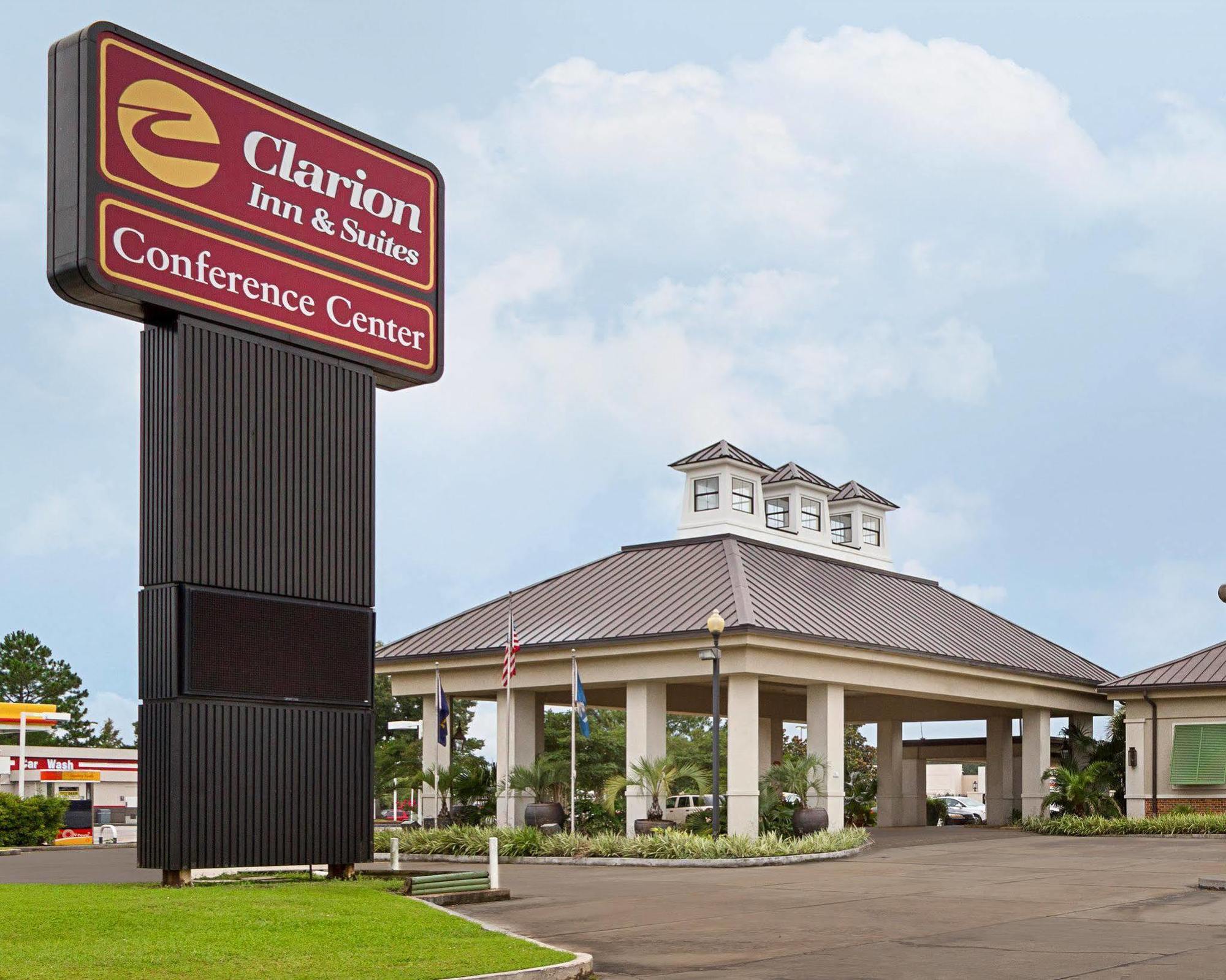 Courtyard By Marriott Covington / Mandeville Kültér fotó