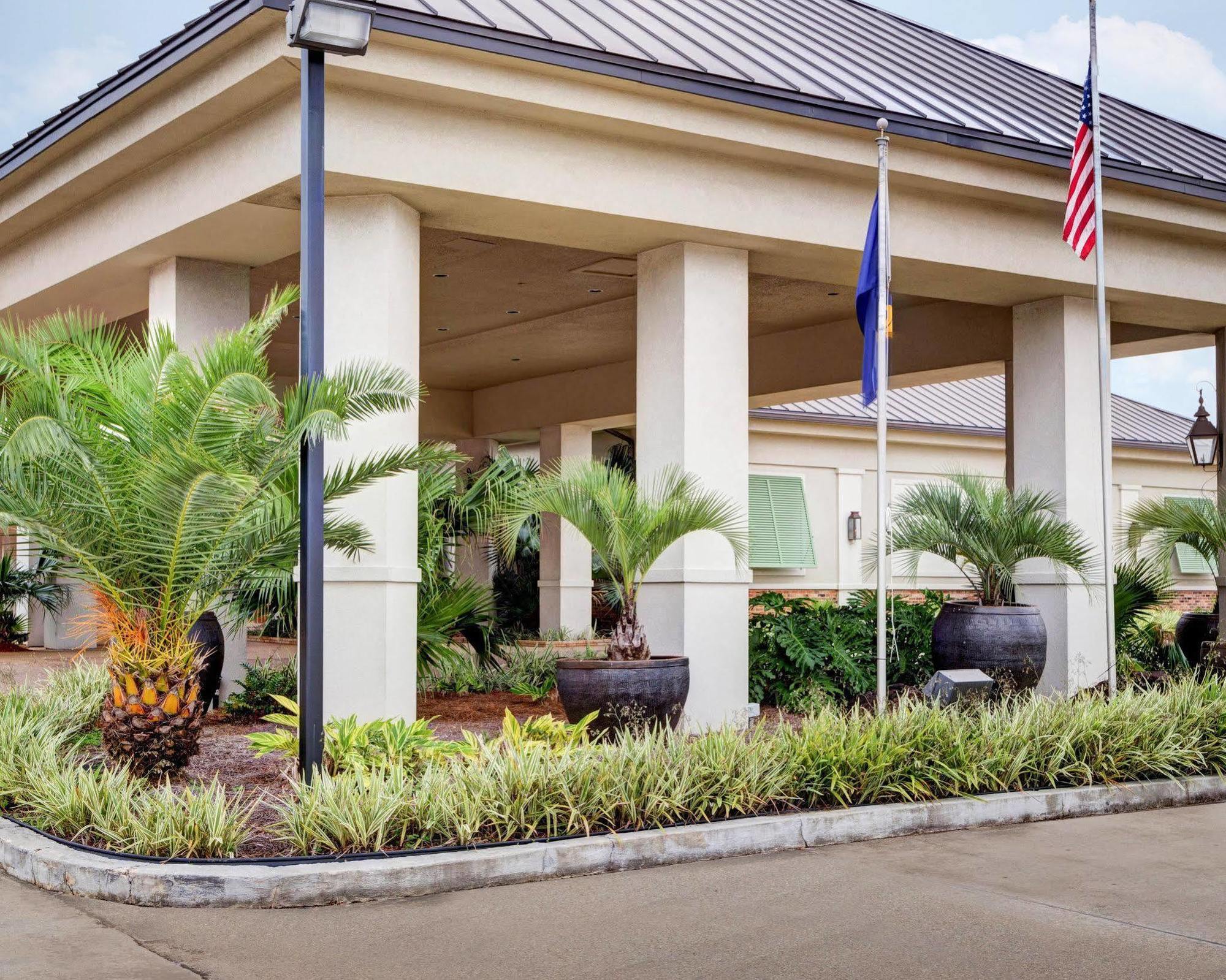 Courtyard By Marriott Covington / Mandeville Kültér fotó