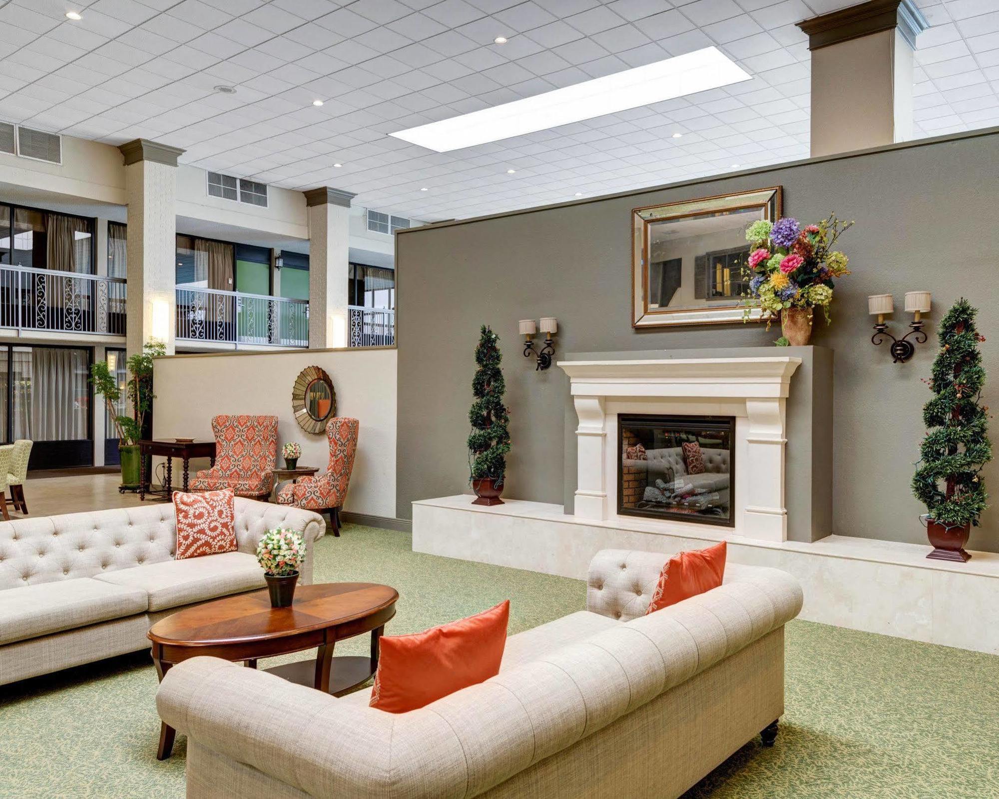 Courtyard By Marriott Covington / Mandeville Kültér fotó