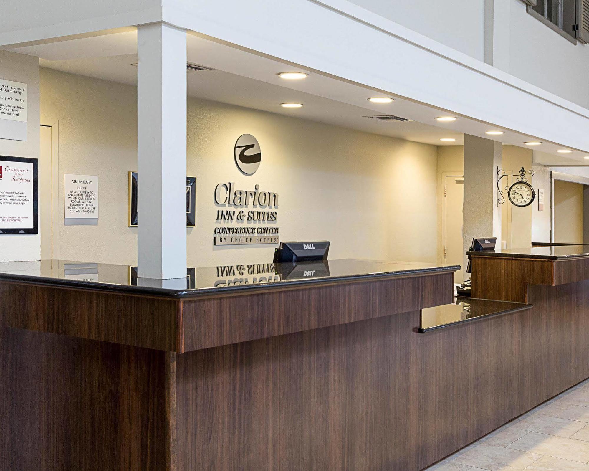 Courtyard By Marriott Covington / Mandeville Kültér fotó