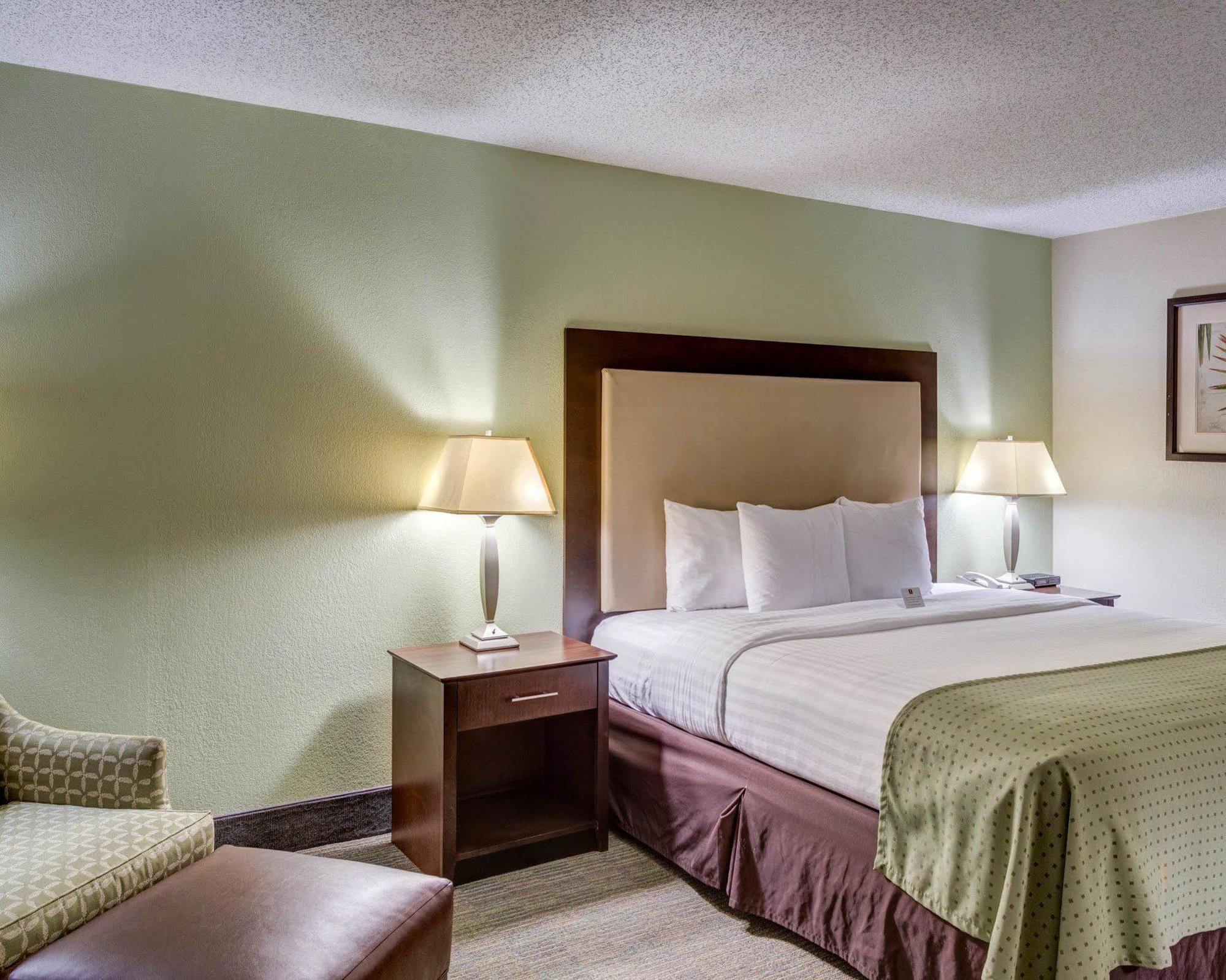 Courtyard By Marriott Covington / Mandeville Kültér fotó