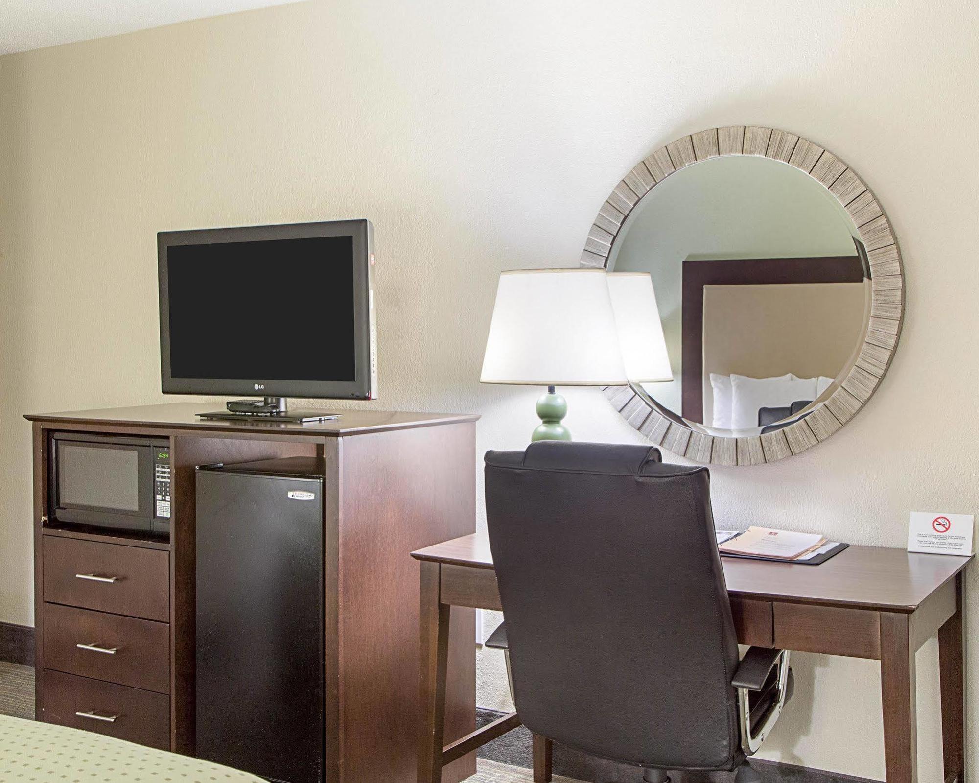 Courtyard By Marriott Covington / Mandeville Kültér fotó