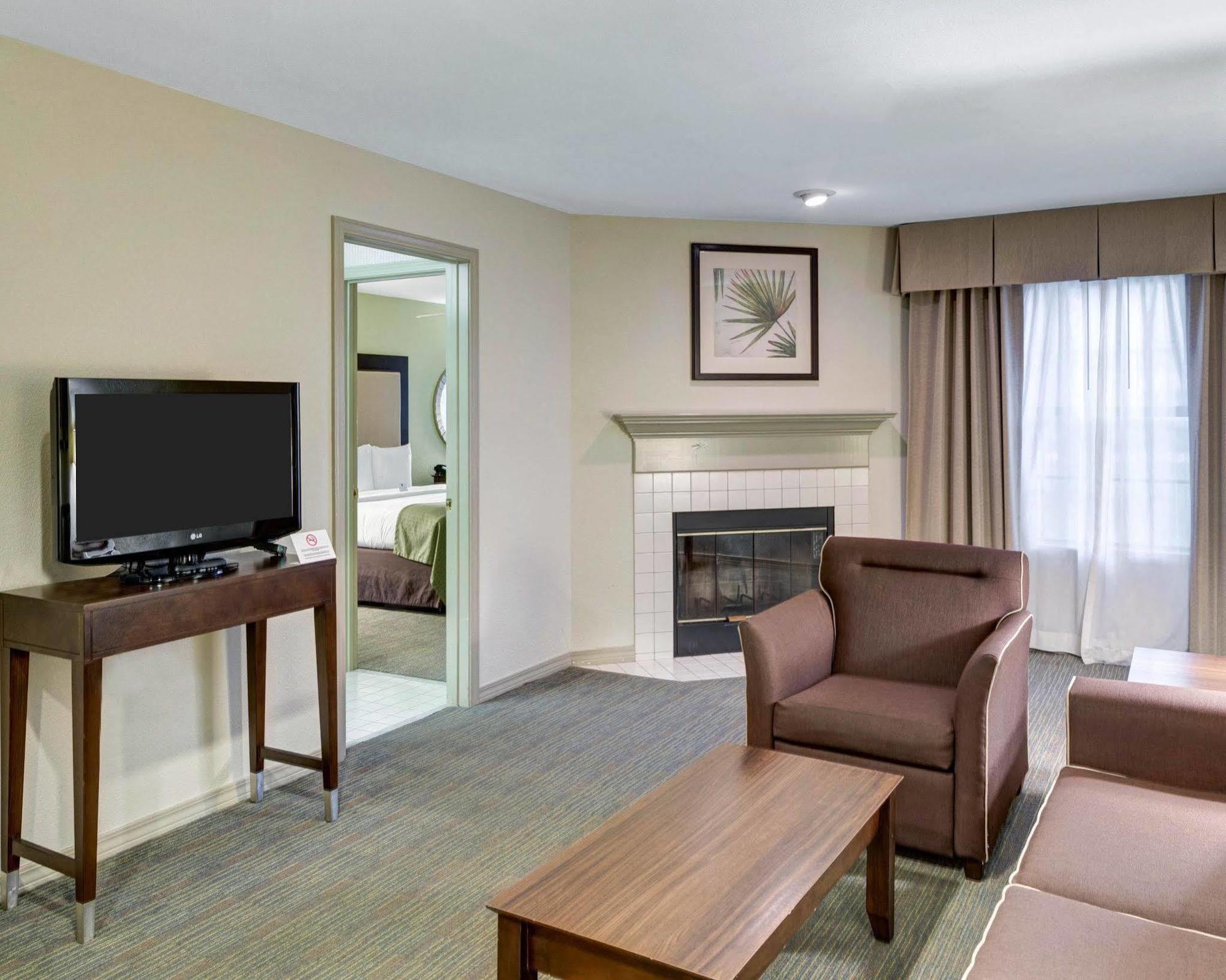 Courtyard By Marriott Covington / Mandeville Kültér fotó
