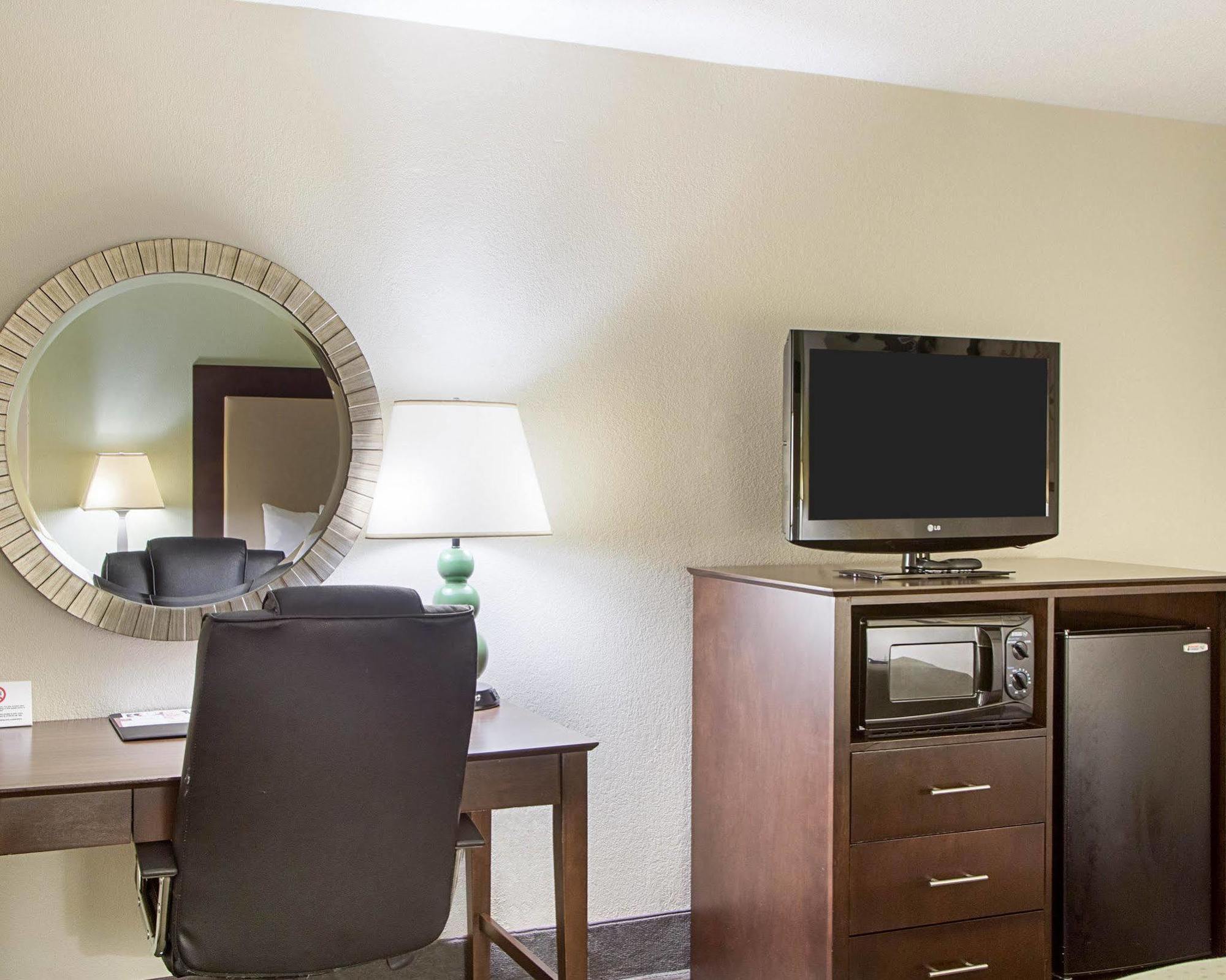 Courtyard By Marriott Covington / Mandeville Kültér fotó