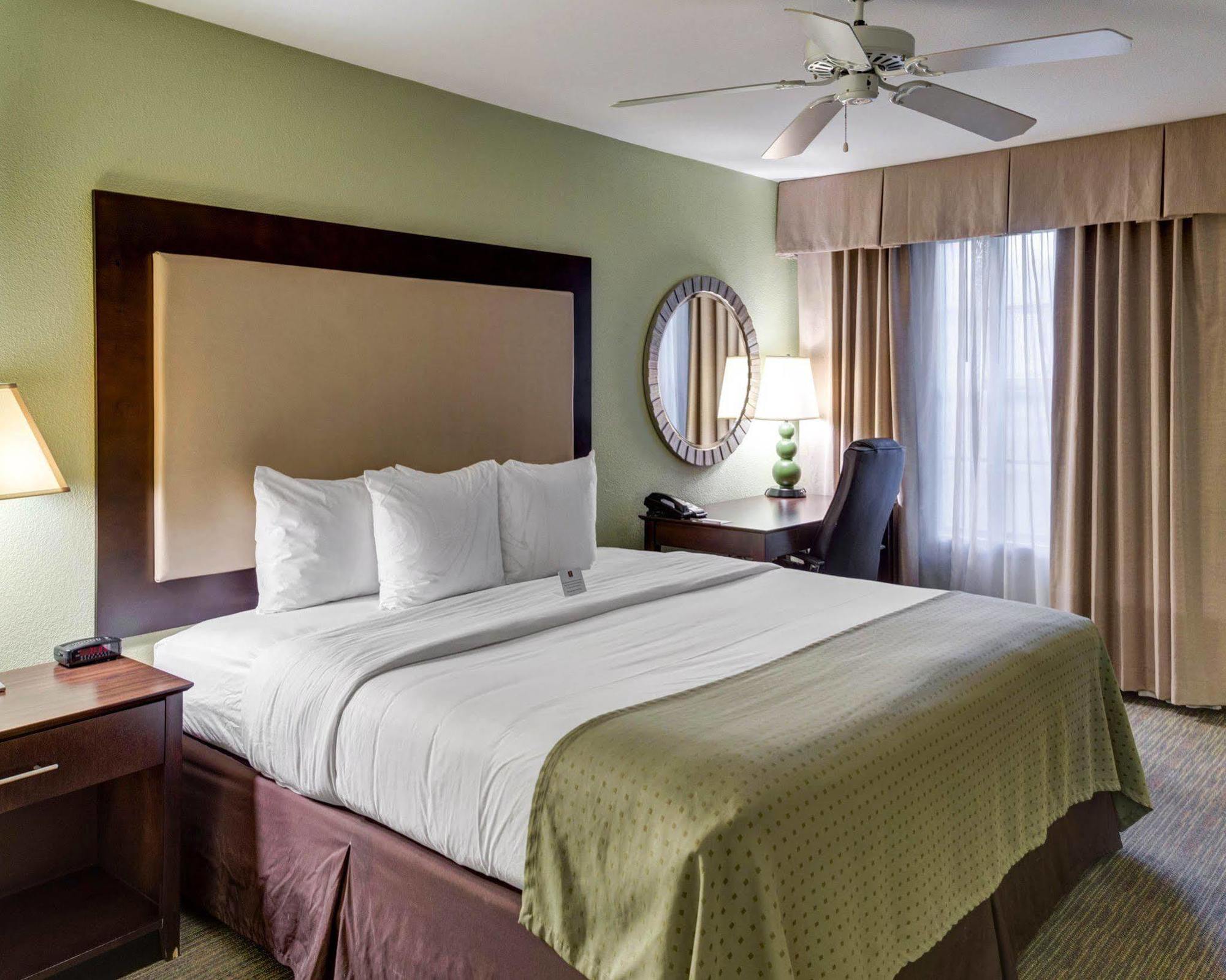 Courtyard By Marriott Covington / Mandeville Kültér fotó