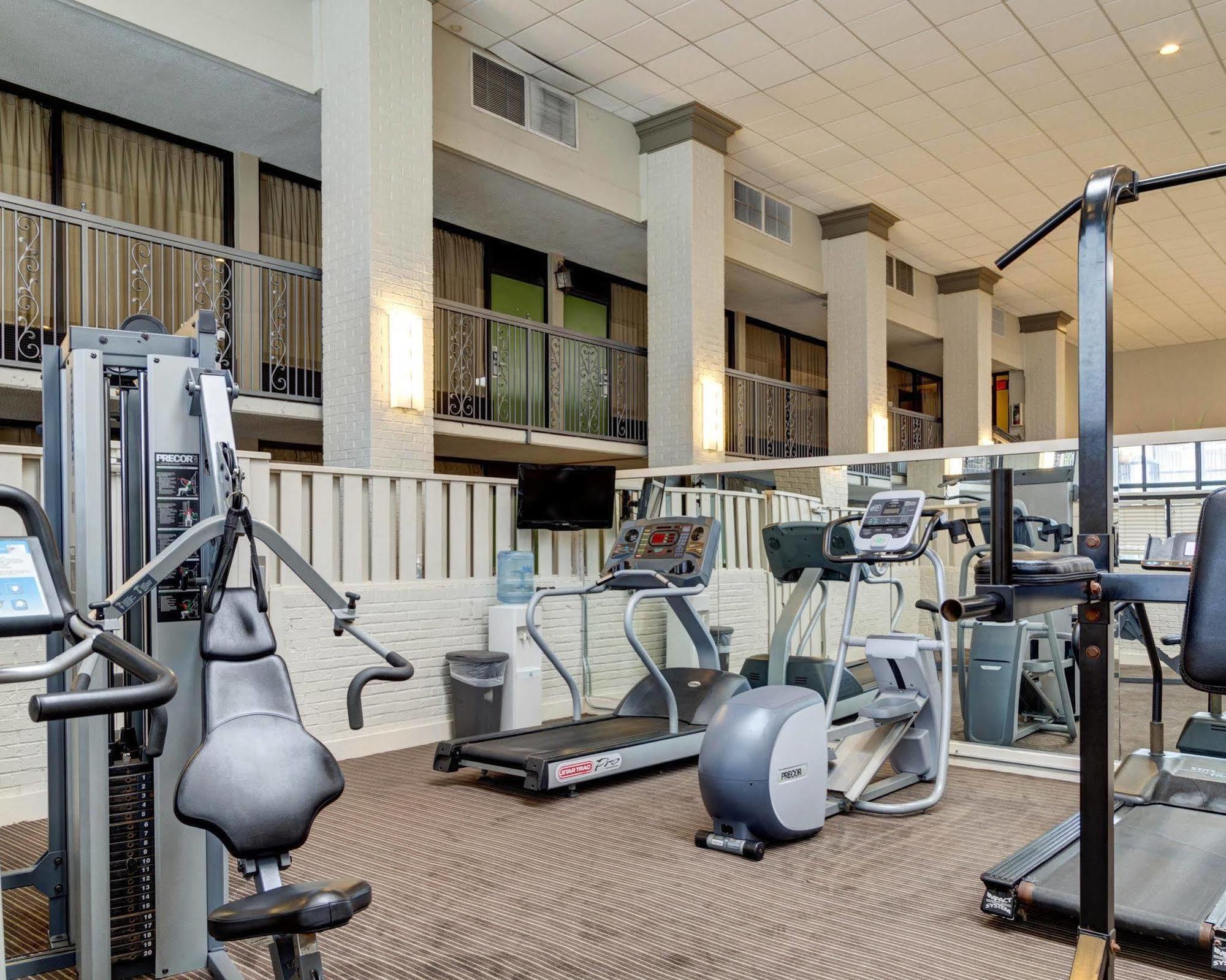 Courtyard By Marriott Covington / Mandeville Kültér fotó