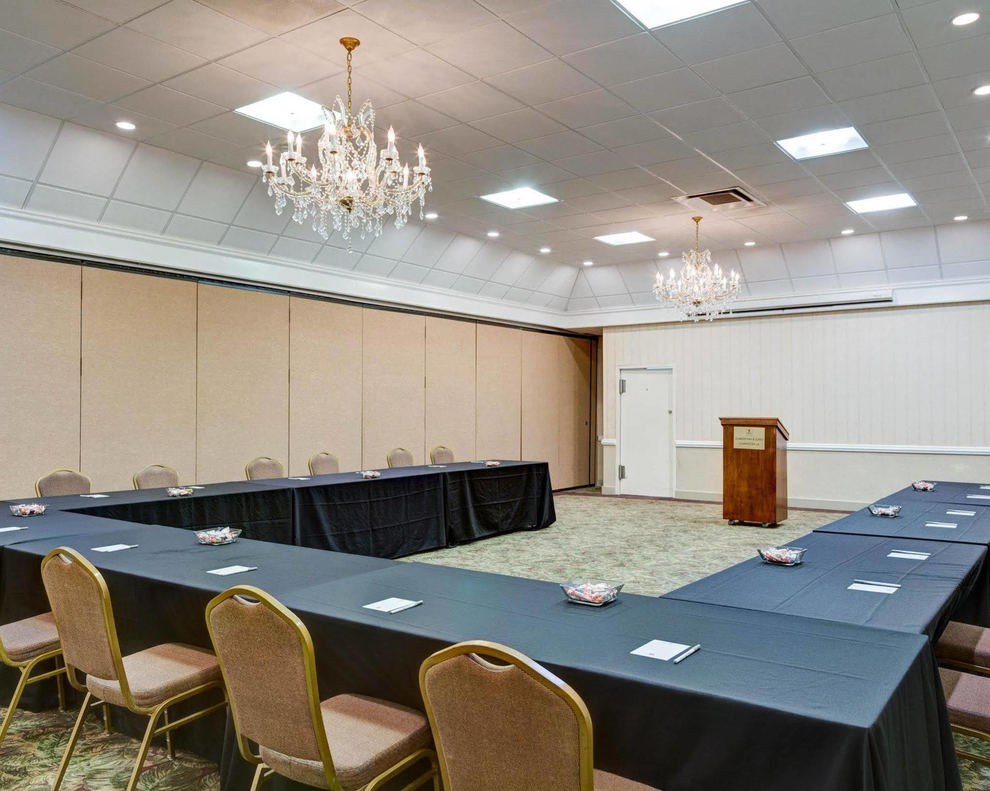 Courtyard By Marriott Covington / Mandeville Kültér fotó
