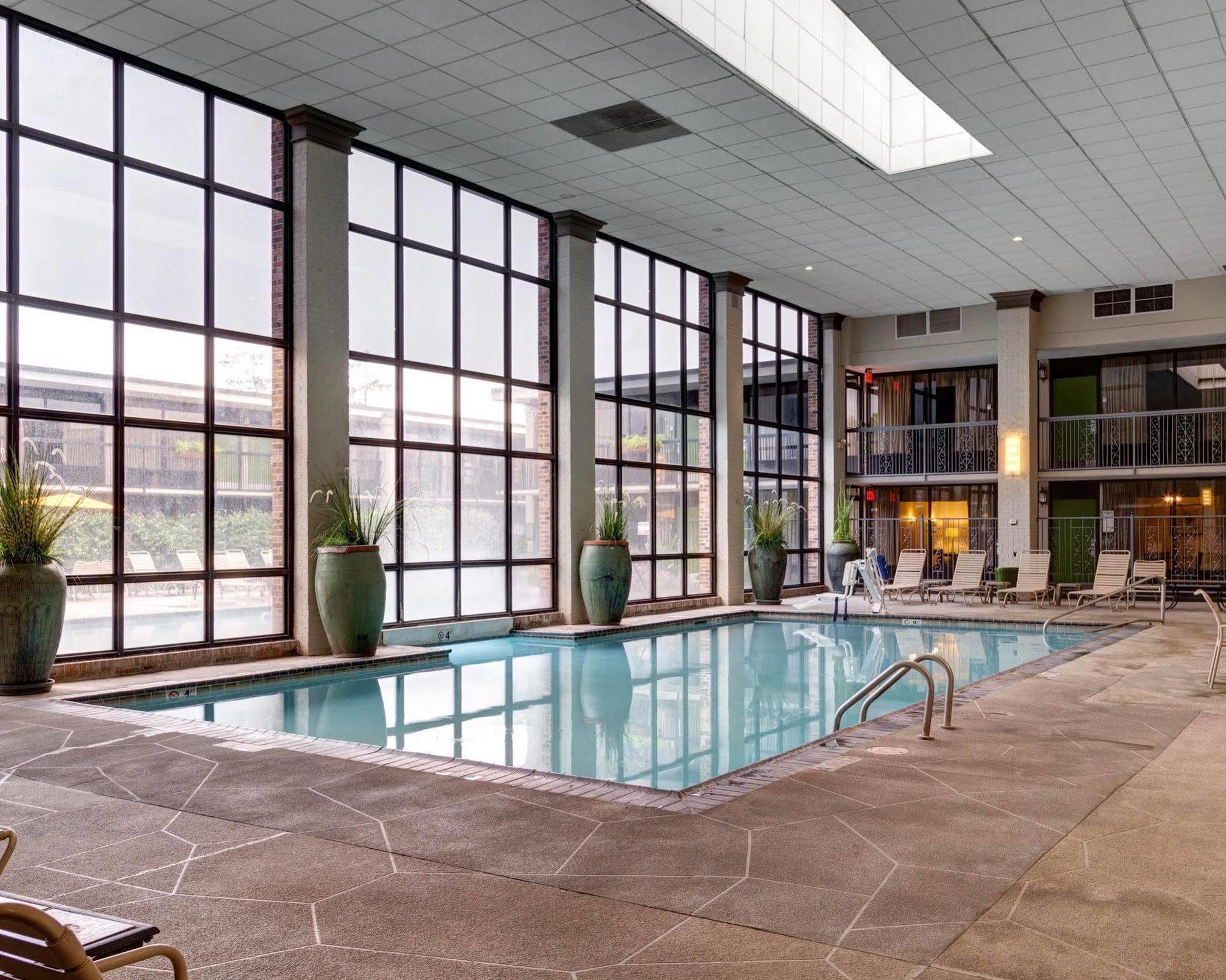 Courtyard By Marriott Covington / Mandeville Kültér fotó