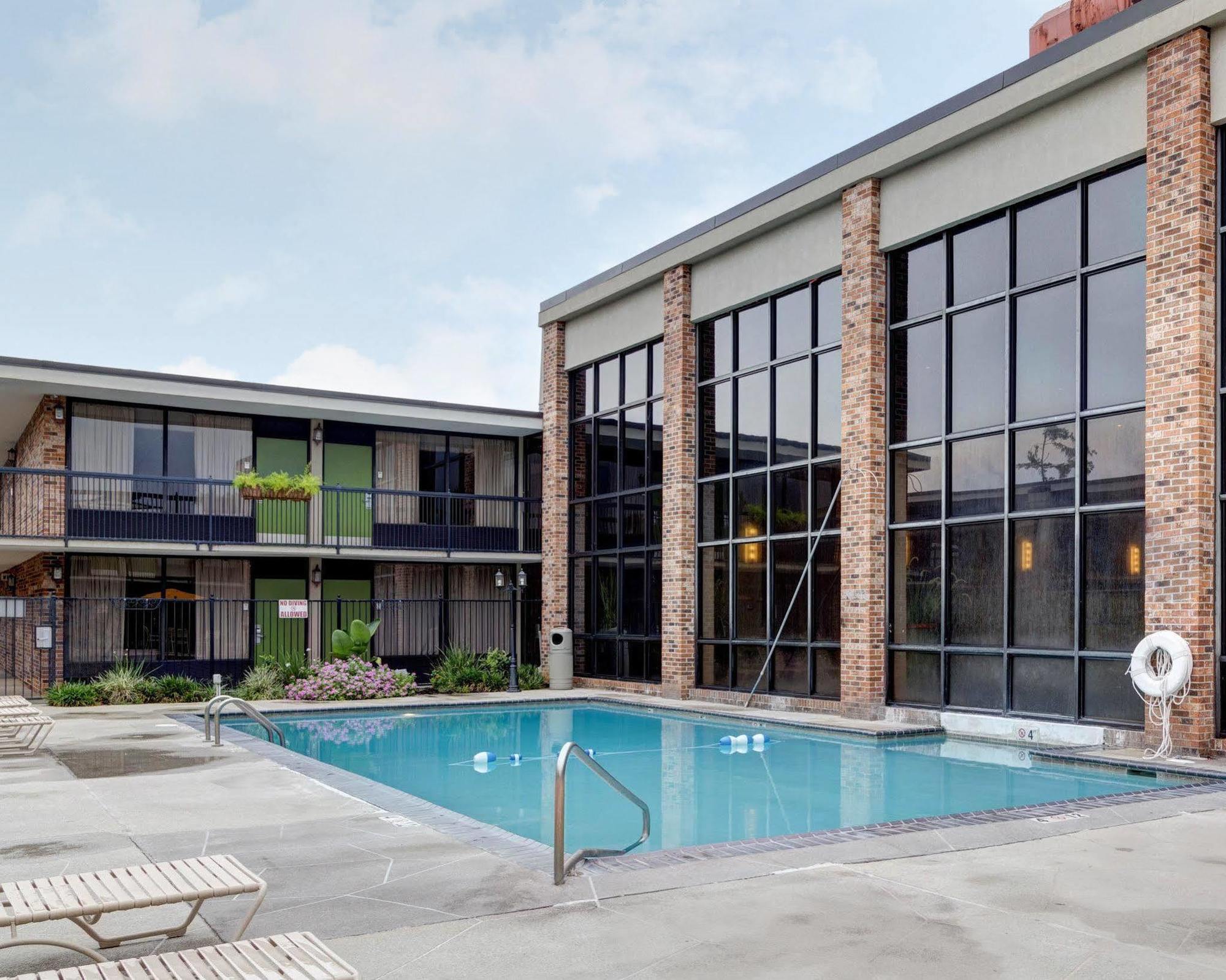 Courtyard By Marriott Covington / Mandeville Kültér fotó